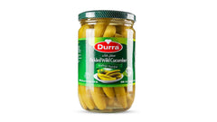 Durra Pickled Wild Cucumber 710gr