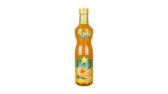 San Star Orange Syrup 600ml
