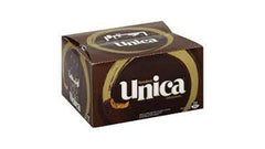 GANDOUR UNICA DARK CHOCOLATE WAFER BOX  24X27GR