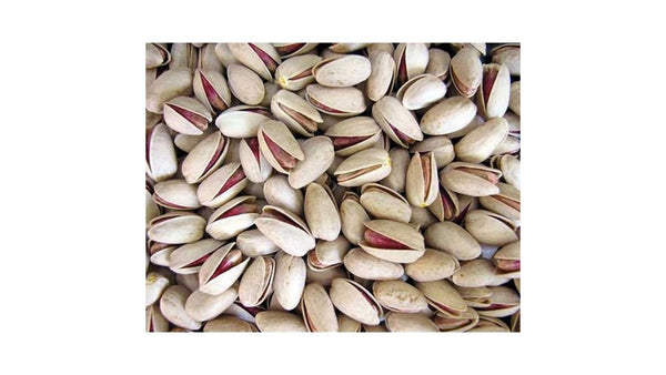 Raw Pistachio Nuts - 200g