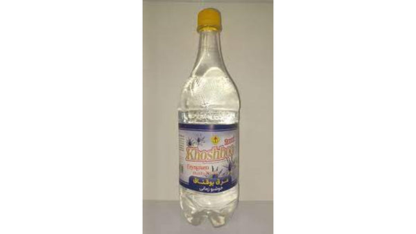 Golchekan Zamani Eryngium