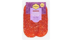 Najma Sliced Spanish Turkey Chorizo