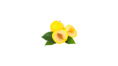 Plums - 3PCs