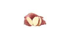 Sweet/Red Potato - 1KG