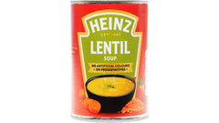 HEINZ Lentil Soup
