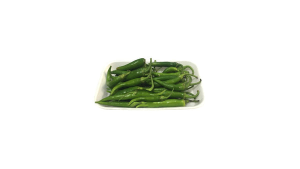 Sivri Chilli - 1PACK