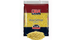 OBA Macaroni Barley