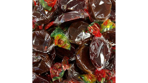 Lavashak Mix Fruits - 500g