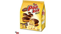 Eti mini Pop Kek with Banana