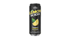 CRODO Orange Soda 330ml