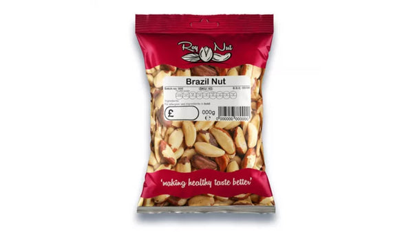 Roy Nut Brazil Nut 150g