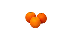 Small Orange - 3PCs