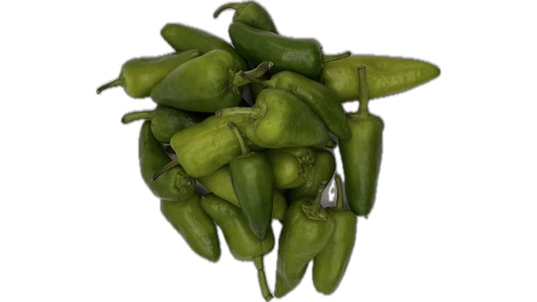 Bullet Chilli - 1KG