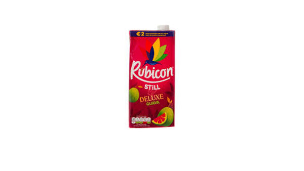 Rubicon Guava Juice Drink 1L