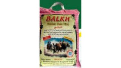 Balkh Rice 10 kg