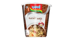 Indomie Beef Flavour