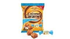 Coconut Caramel