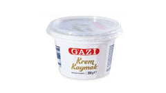 Gazi Krem Kaymak