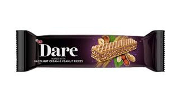Eti Dare Wafer With Hazelnut Cream