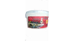 Berivan flame strained Greek style yoghrut
