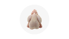 Halal Pousson - 1PC