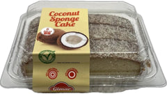 Gimar Coconut Sponge Cake