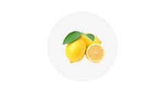 Lemon - 4PCs