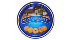 Royal Dansk Butter Cookies