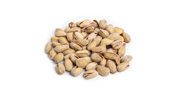 Roasted Salted Pistachio Nuts - 500g