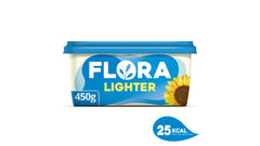 Flora Natural Ingredients Lighter