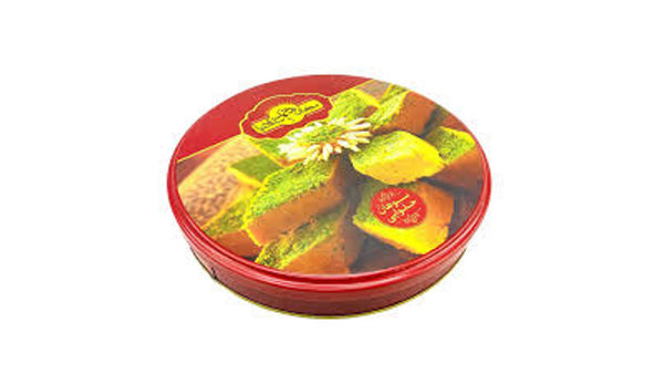 حلوای سوهان محمد