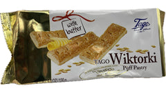 Tago Puff Pastry Wiktorki