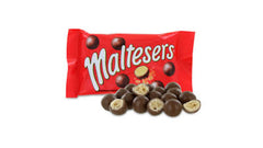 Maltesers