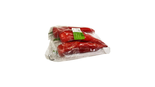 Red Pepper - 1PACK
