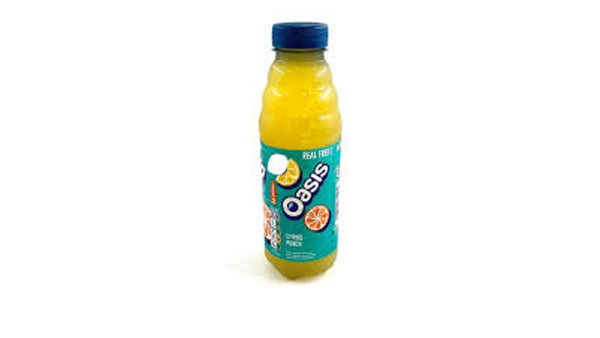 Oasis Citrus Punch