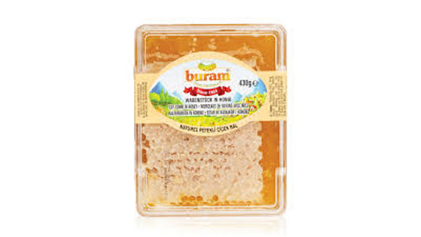 Buram Nutral Petek Bali