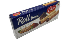 Lago Roll Break CACAO