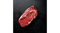 Halal Rib Eye Steak - 1KG