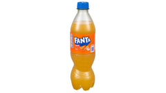 Fanta Orange