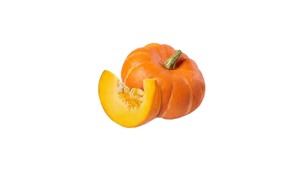 کدو حلوایی ورقه‌ای - ۱ کیلوگرم