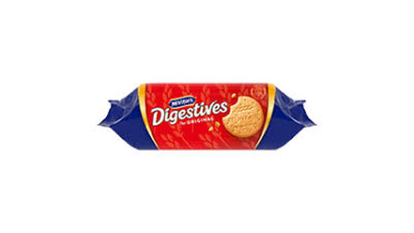 Digestives the Original