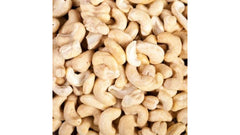 Raw Cashew Nuts - 200g