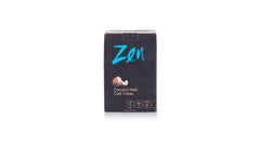 Zen Coconut Shell Coal Cubes 907g