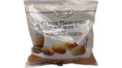 Petites Madeleines