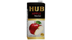 HUB Apple Nectar