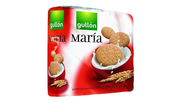 گولون ماریا