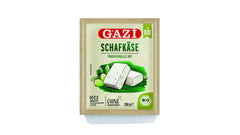 پنیر گوسفندی غازی