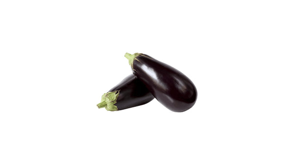 Aubergine Larg - 1PC