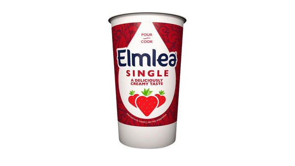 Elmlea Single Cream 270ml