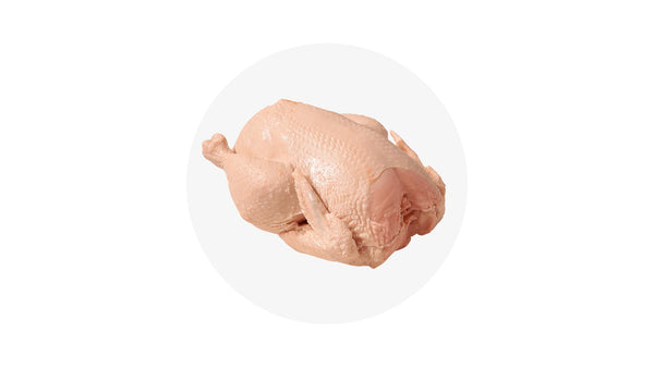 Halal Large Chicken - 1KG
